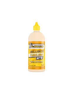 LÍQUIDO SELLANTE TUBELESS MTB 500ML