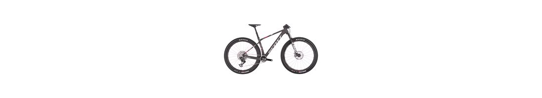 MTB RIGIDA